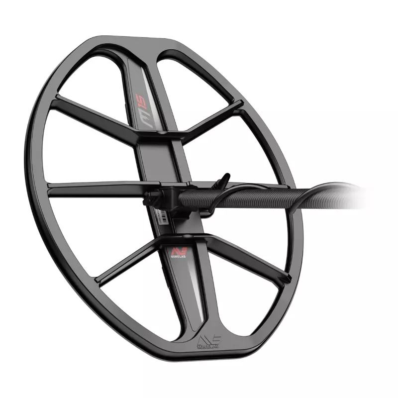 Cewka Minelab Manticore M15 38×30 cm 15×12"